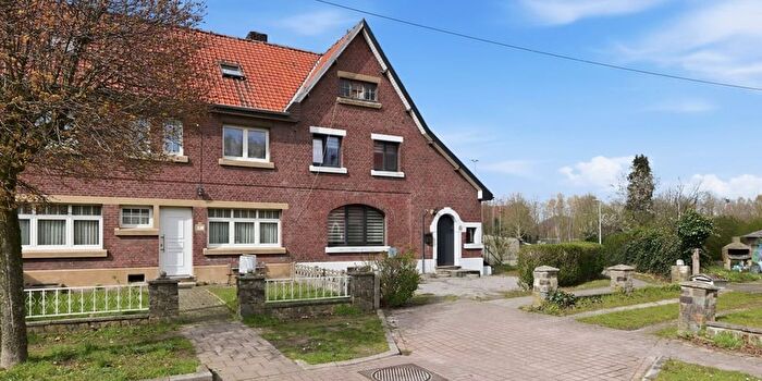 Maison 3 pièces à vendre - Weststraat, Genk
