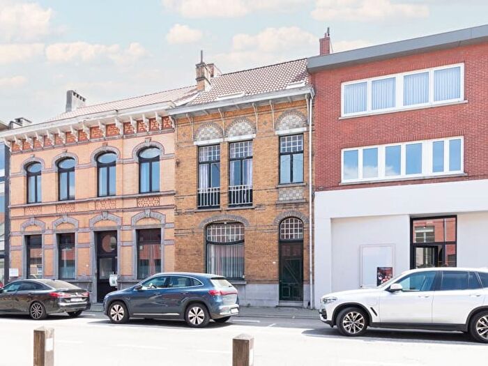 Maison 6 pièces à vendre - Turnhoutsebaan, Wijnegem