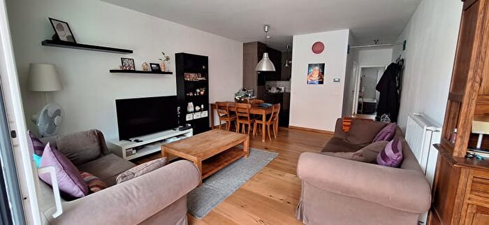 Haringrodestraat, Antwerpen : Appartement 1 pièce à vendre