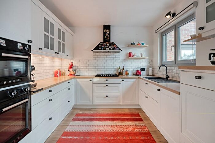Kallebeekstraat, Boortmeerbeek - Maison 4 pièces à vendre