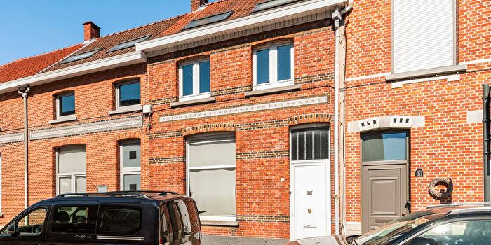 Brouwerslaan, Wijnegem : Maison 2 pièces à vendre