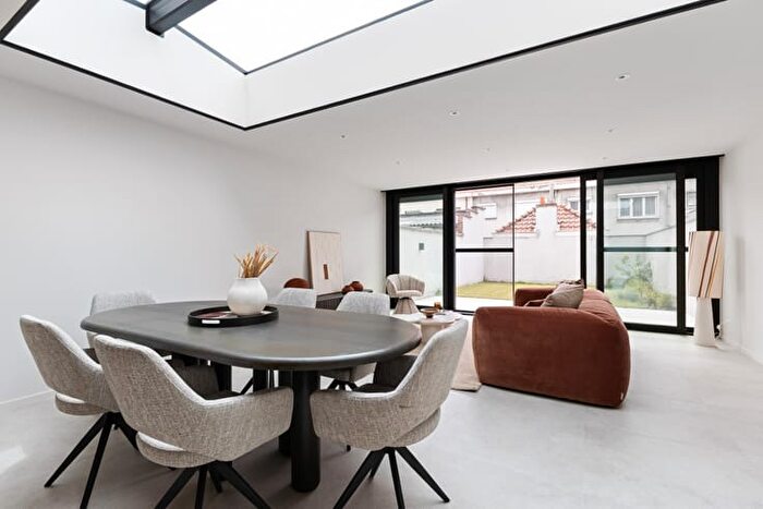 Maison 3 pièces à vendre - SintAntoniusstraat, KnokkeHeist