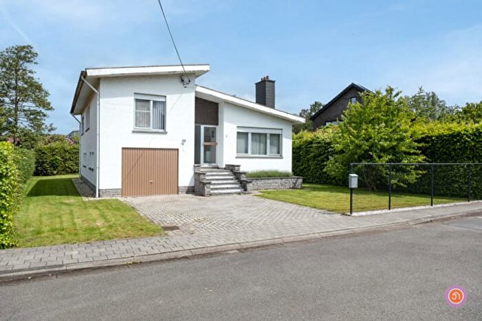 Brandstraat, Puurs : Maison 3 pièces à vendre