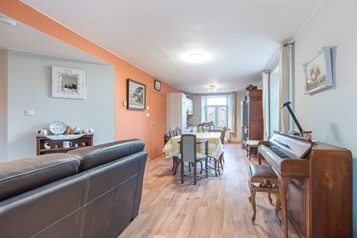 Appartement 3 pièces à vendre à Rue de la Station, Appt
