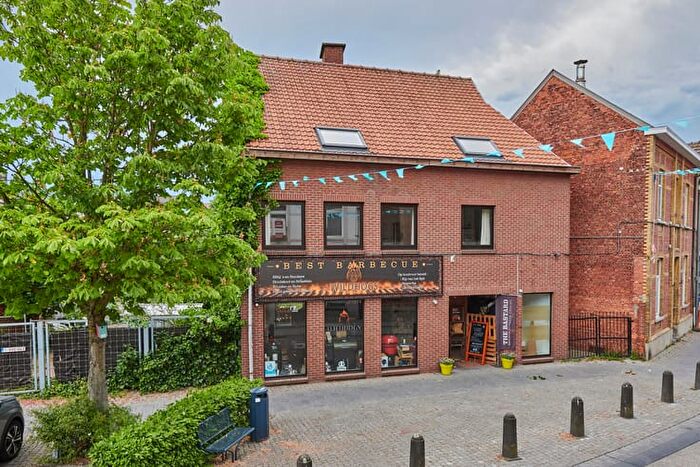 Oudestraat, Peer - Maison 3 pièces à vendre