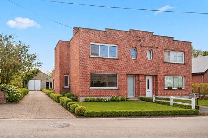 Maison 2 pièces à vendre à Klein Pijpelstraat, Booischot