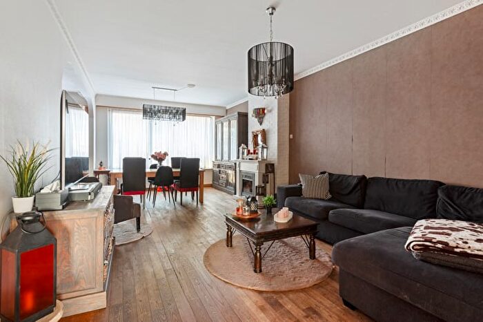 Appartement 15 pièces à vendre - Karel Soetelaan, duplex