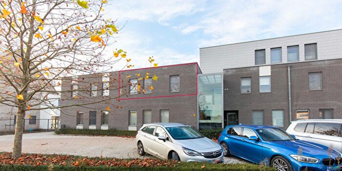 Appartement 2 pièces à louer - Liersesteenweg, Begijnendijk