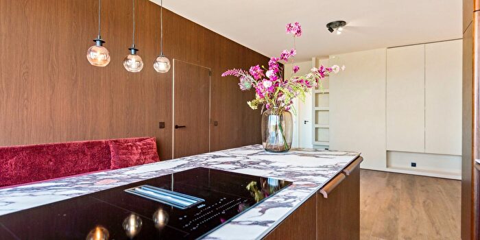 Kruishofstraat, Antwerpen : Appartement 3 pièces à vendre