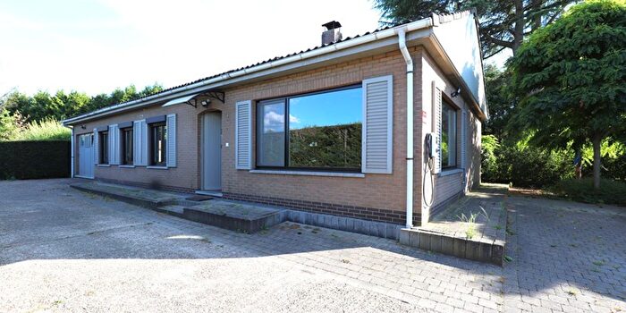 Liersebaan, Zandhoven : Maison 3 pièces à vendre