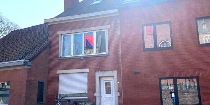 Strijpenplein, Strijpen : Maison 2 pièces à vendre