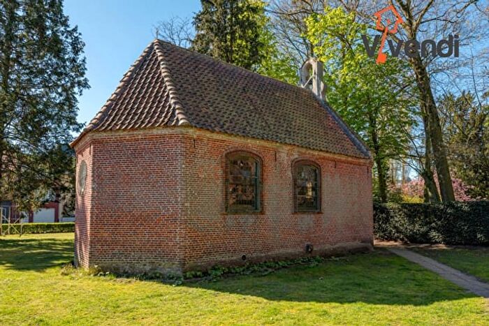 Maison 2 pièces à Steenweg op Gierle, Turnhout, à vendre