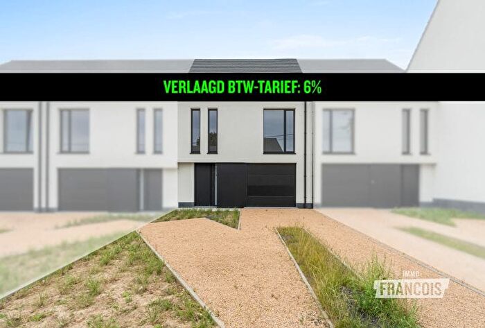 Maison 4 pièces à vendre à Wettersesteenweg, A
