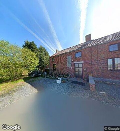 Impasse de la Lisière, Hennuyères : Maison 3 pièces à vendre