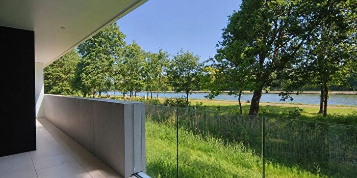 Kuringen, Limburg : Appartement 2 pièces à vendre
