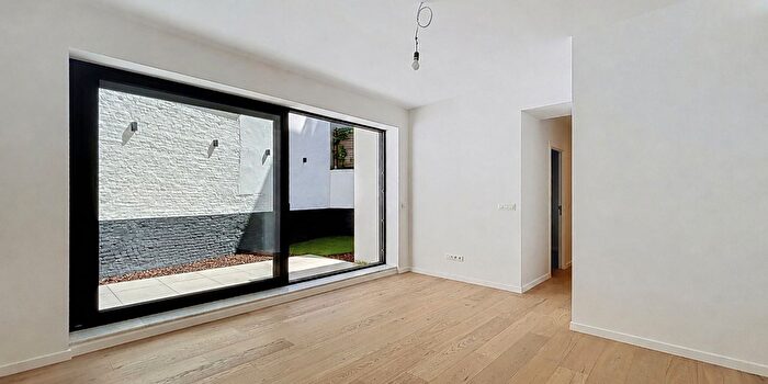 Appartement 2 pièces à vendre - Dodoensstraat, Borgerhout