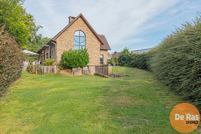 Houtemstraat, Herzele : Maison 4 pièces à vendre