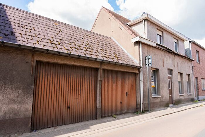 Wezepoelstraat, Zele - Maison 4 pièces à vendre