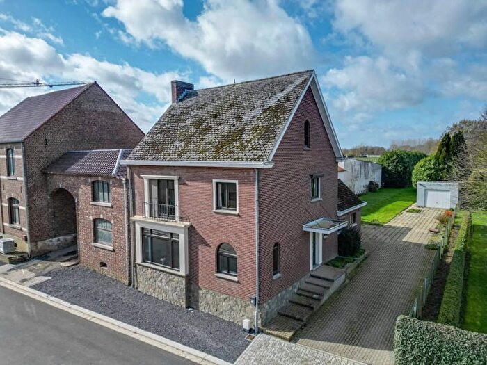 Maison 4 pièces à vendre - ROMERSHOVENSTRAAT, BilzenHoeselt