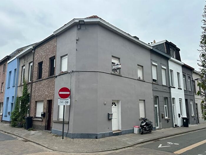 Maison 3 pièces à louer - Felix de Hertstraat, AALST