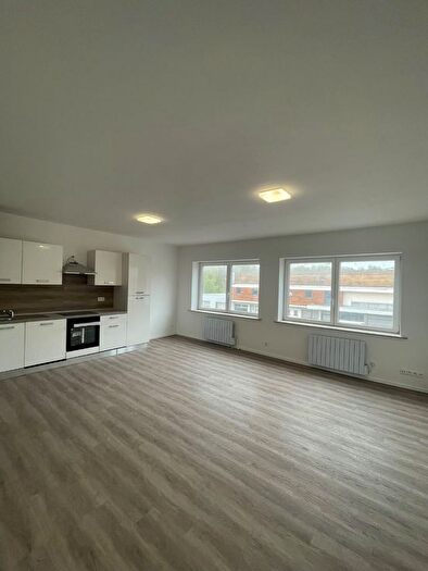 Rue Gustave Boël, La Louvière - Appartement 1 pièce à louer