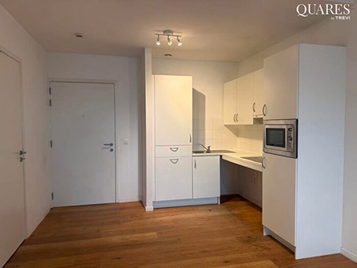 Appartement 1 pièce à Ellermanstraat, Antwerpen, à louer