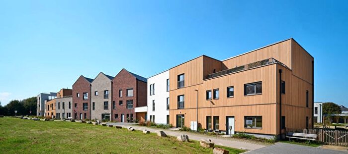Simarstrasse, Eupen - Appartement 2 pièces à vendre