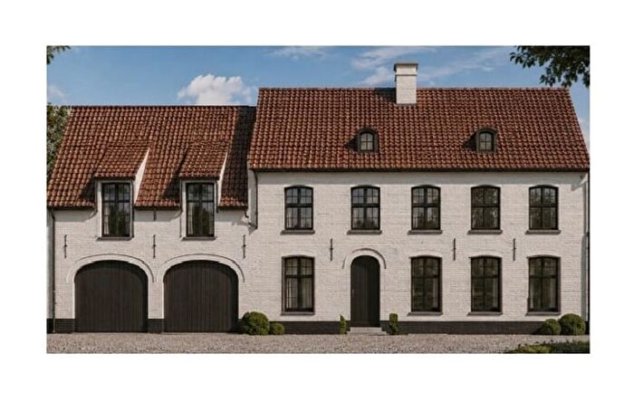 Maison 3 pièces à Lapscheure, Lapscheure, à vendre