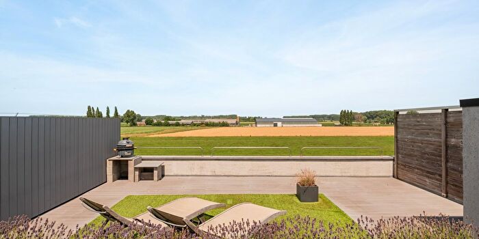 Prins Boudewijnlaan, Assenede : Maison 4 pièces à vendre