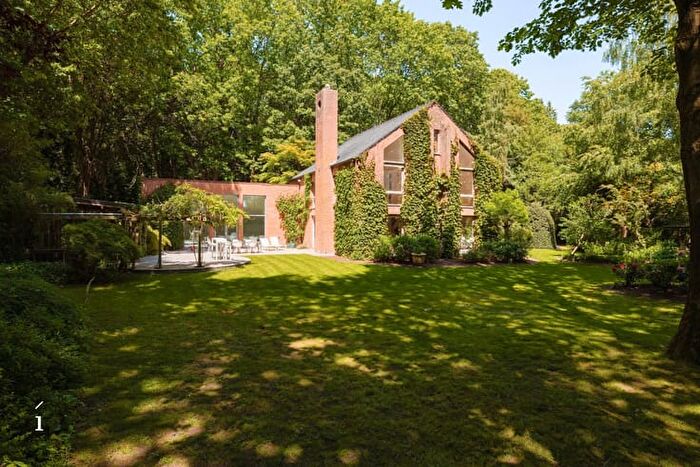 Kapitteldreef, SintMartensLatem - Maison 1 pièce à vendre