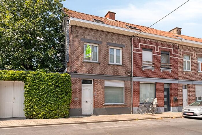 Maison 12 pièces à Wantje Pietersstraat, Izegem, à vendre