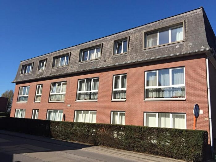 Rue EntreDeuxVilles, Blegny : Appartement 2 pièces à louer
