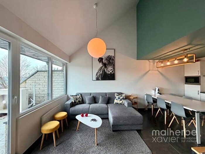 Appartement 3 pièces à vendre à Chemin du Calvaire, Malmedy