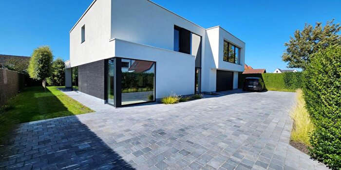 Kragendijk, Westkapelle - Maison 4 pièces à vendre
