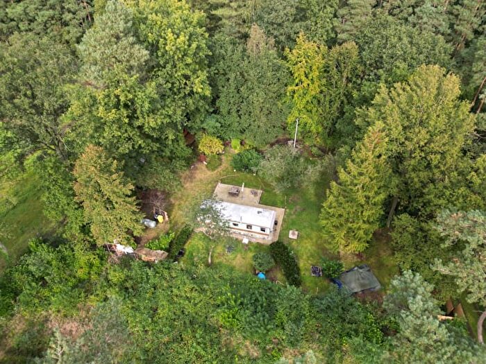 Eindheuvel, Herselt : Maison 2 pièces à vendre