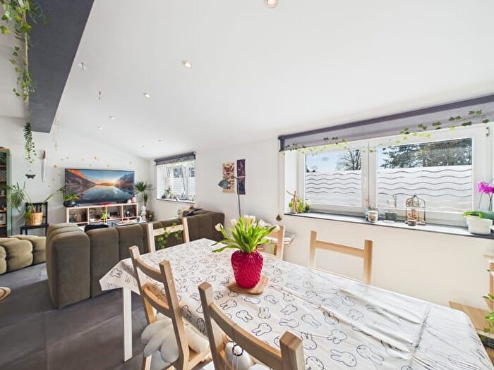 Rue de l'ancienne gare, Libramont : Appartement 2 pièces à vendre