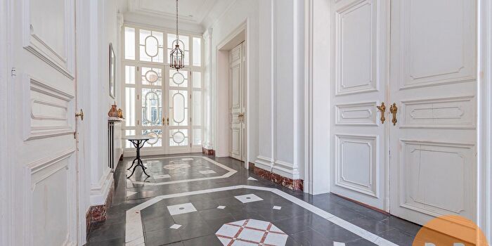 Vrijheidstraat, Aalst : Maison 7 pièces à vendre