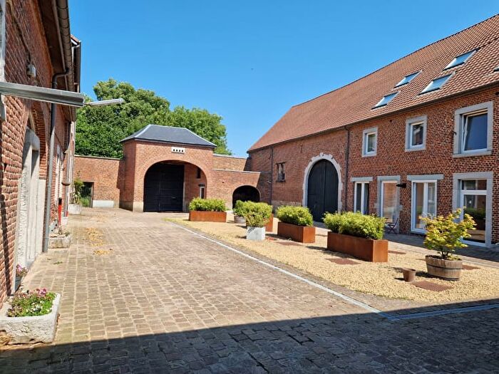 Maison 5 pièces à vendre à Rue Joseph Hamels, Crisnée