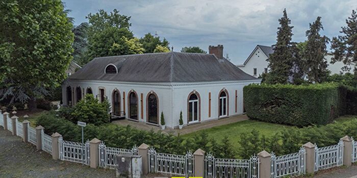 Maison 3 pièces à vendre à H Wammesstraat, Maaseik