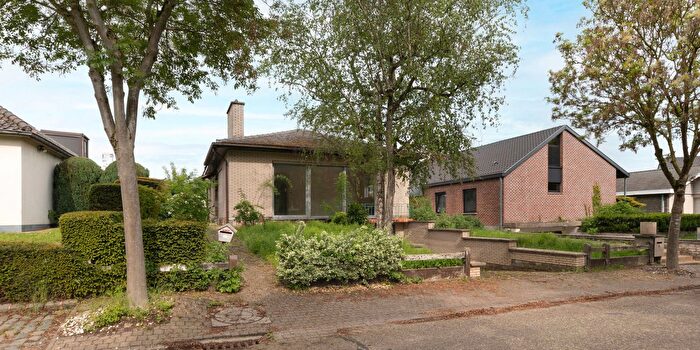 Maison 3 pièces à vendre - Nieuw Overlaar, Oorbeek