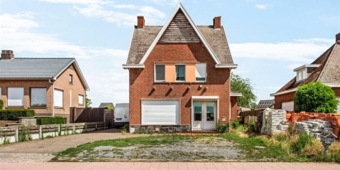 Maison 3 pièces à vendre - Tessenderloseweg, Veerle