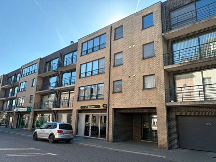 Appartement 18 pièces à vendre - Antwerpsesteenweg, Kontich