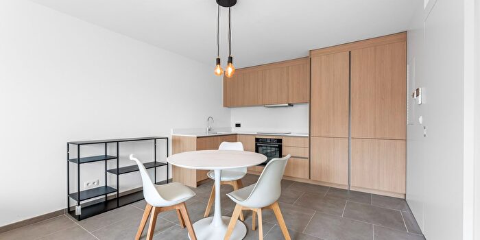 Appartement 1 pièce à louer à Ijzerenmolenstraat, Heverlee