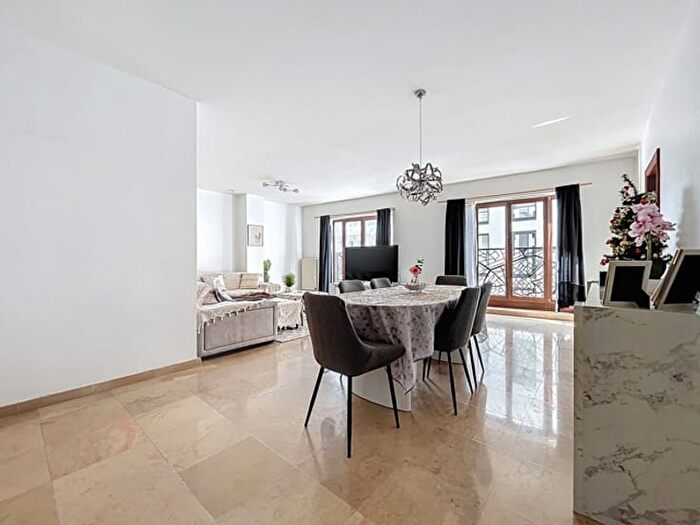 Appartement 2 pièces à vendre à Place PaulEmile Janson, B