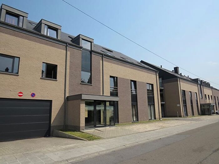 Appartement 1 pièce à vendre à Rue Du Collège, Éghezée