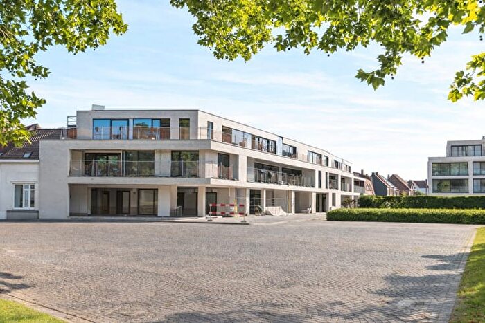 Appartement 2 pièces à vendre - Vichteplaats, VICHTE