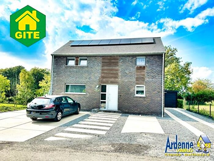Ronchamps b, RONCHAMPS - Maison 4 pièces à vendre