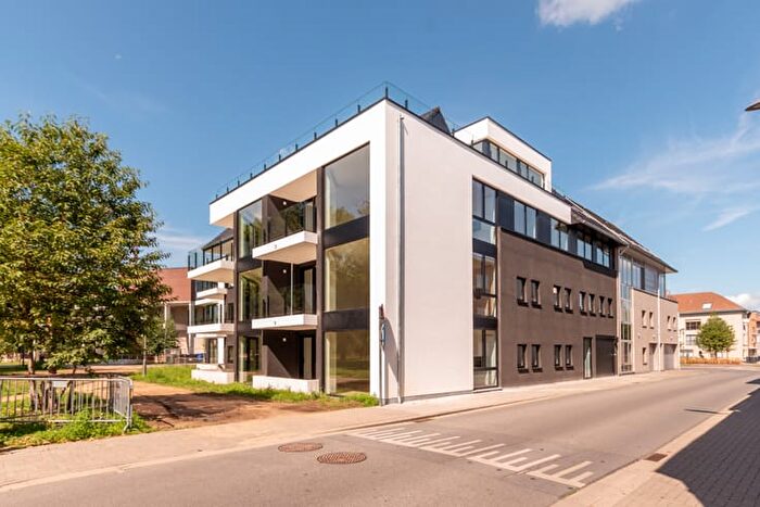 Appartement 3 pièces à louer - Stationsstraat, Willebroek