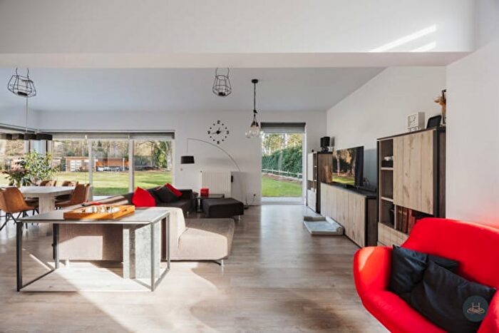 Maison 5 pièces à Leuvensebaan, Putte, à vendre