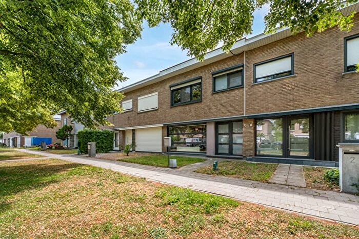 Leeuwerikstraat, Willebroek - Maison 3 pièces à vendre